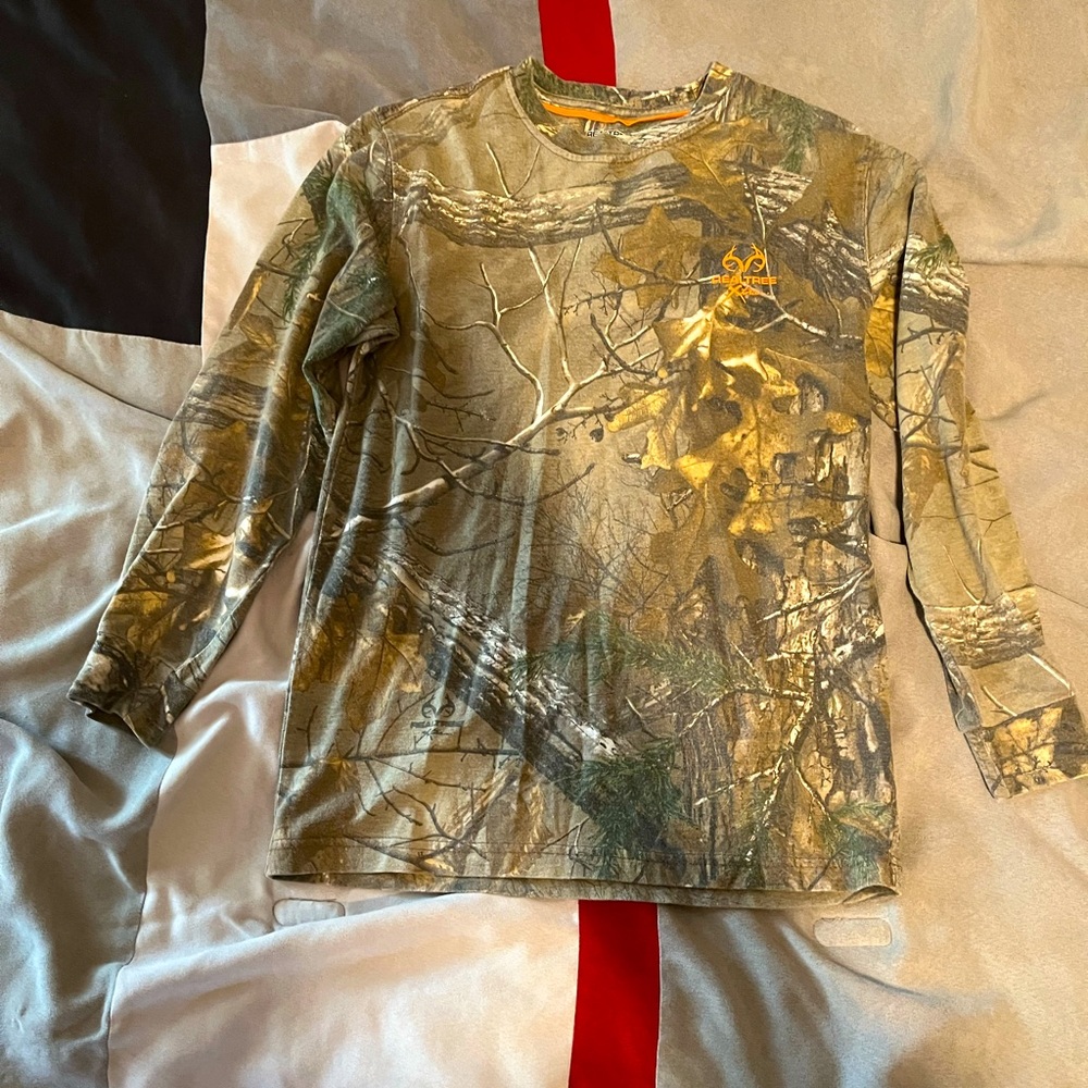Boys long sleeve